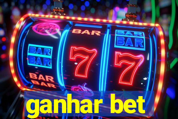 ganhar bet